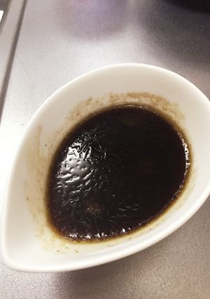 オリーブとスパイス香る和風ダレ-レシピのメイン写真