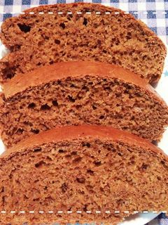 HMで簡単!コーヒーパウンドケーキ-レシピのメイン写真