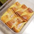 簡単!チーズいらずのチーズケーキ!