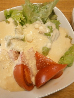 豆乳ヨーグルトマヨネーズ♪ 油なし♪-レシピのメイン写真