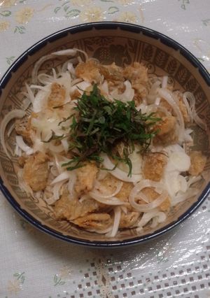 魚マリネを小魚で。-レシピのメイン写真
