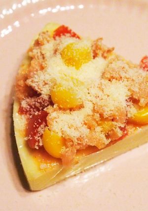 まるで本物♬6Ｐチーズでピザっち-レシピのメイン写真