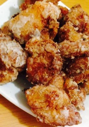 ★鶏唐揚げ★-レシピのメイン写真