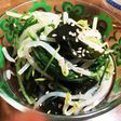 味の素で簡単ナムル