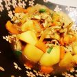 3:2:1黄金比♡簡単10分♪旨肉じゃが
