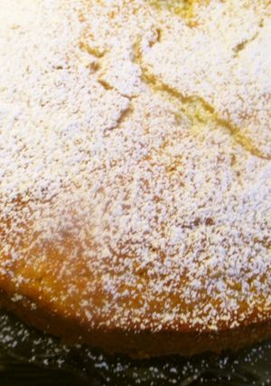 ルイジアナケーキ-レシピのメイン写真