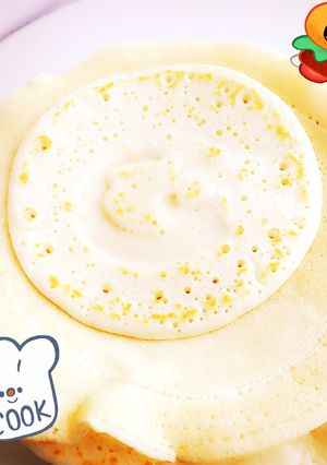 米粉deトルティーヤ-レシピのメイン写真