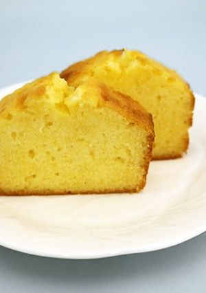 塩麹パウンドケーキ-レシピのメイン写真