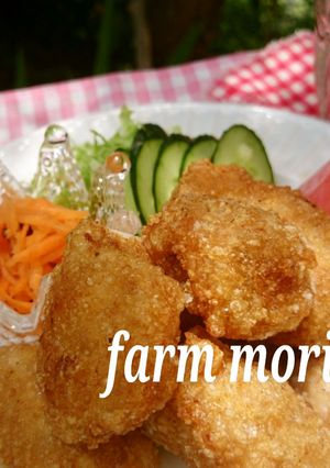 チキンよりヘルシー♪大豆ミートの唐揚げ-レシピのメイン写真