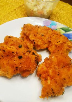 ケンタ風フライドチキン☆-レシピのメイン写真