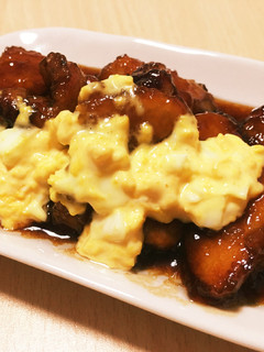 チキン南蛮-レシピのメイン写真