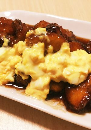 チキン南蛮-レシピのメイン写真