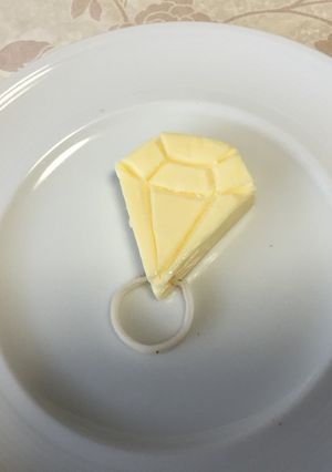 家族になロッピー-レシピのメイン写真