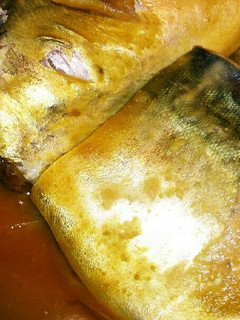 さばゴマ味噌煮-レシピのメイン写真
