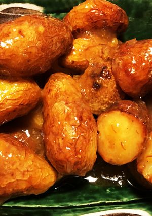 誰でも簡単に作れる味噌かんぷら-レシピのメイン写真