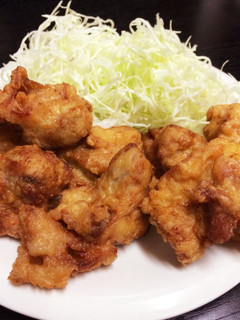 柔らかい唐揚げ☆子供やお年寄りにも♪-レシピのメイン写真
