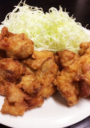 柔らかい唐揚げ☆子供やお年寄りにも♪-レシピのメイン写真