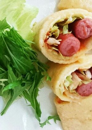 朝ごはんブランチ子供喜ぶご飯 簡単時短-レシピのメイン写真