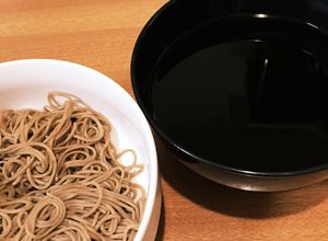 失敗なし！手作りそばつゆ★めんつゆ-レシピのメイン写真