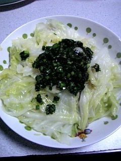 万能!ニラ醤油-レシピのメイン写真