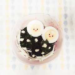 รูปของ ブロたま！巣ごもりぴよちゃんズ。