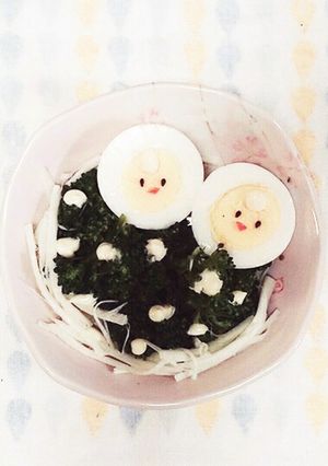 ブロたま！巣ごもりぴよちゃんズ。-レシピのメイン写真