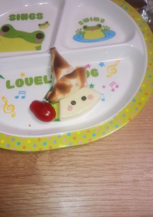 チーぼう-レシピのメイン写真