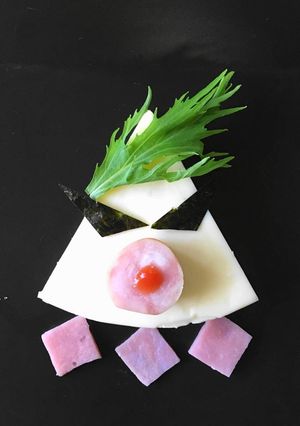 イカすロッピースター☆-レシピのメイン写真