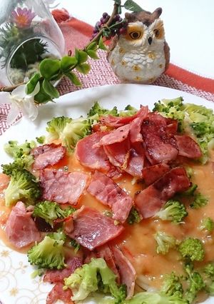 トマトクリームパスタ-レシピのメイン写真