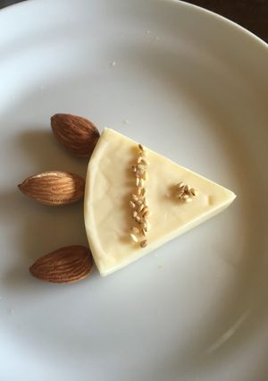 チーズでロケット-レシピのメイン写真