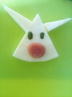 つくロッピーぶたさん-レシピのメイン写真