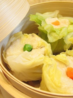 ヘルシーなおから焼売☆-レシピのメイン写真