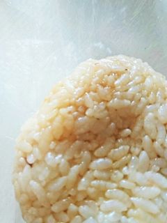 ✱子供が喜ぶオカカとチーズおにぎり✱-レシピのメイン写真