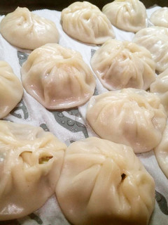 小籠包-レシピのメイン写真