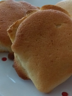 食パンでスイートブール-レシピのメイン写真