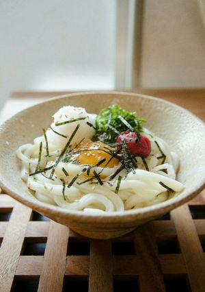 m手作り麺つゆ(ストレート濃縮2倍3倍)-レシピのメイン写真