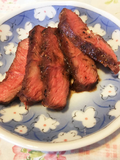 やわらかローストビーフ!-レシピのメイン写真