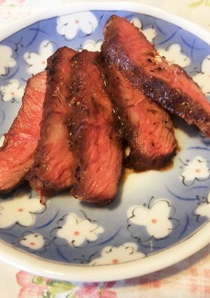 やわらかローストビーフ！-レシピのメイン写真