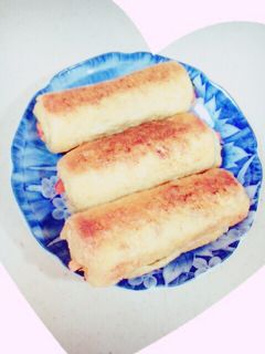 簡単!油揚げでおつまみ&お弁当のおかず♡-レシピのメイン写真