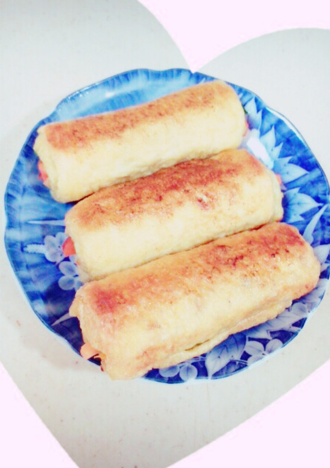 簡単！油揚げでおつまみ&お弁当のおかず♡-レシピのメイン写真