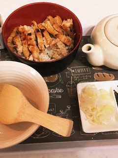 簡単なのにやみつき♡鶏まぶし-レシピのメイン写真