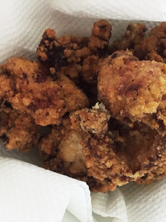 簡単♡サクサク!ニンニク醤油唐揚げ-レシピのメイン写真