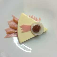 รูปของ つく魚（ぎょ）っぴ〜♡