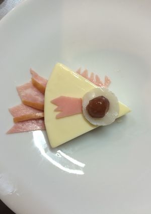 つく魚（ぎょ）っぴ〜♡-レシピのメイン写真