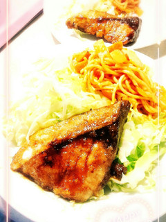 ぶり☆ 簡単♪焼肉のタレ♪-レシピのメイン写真
