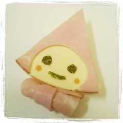 つくロッピー♡ずきんちゃん-レシピのメイン写真