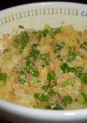 食べ終わるのもったいない☆卵けご飯♪-レシピのメイン写真