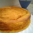 濃厚贅沢♡かぼちゃのチーズケーキ♡
