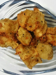 超簡単麩で唐揚げ風~♪-レシピのメイン写真