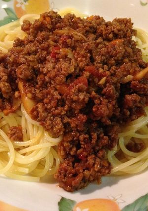 ミートソース by accco食堂-レシピのメイン写真